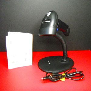 NetumScan Wireless Bluetooth Compatible Barcode Scanner